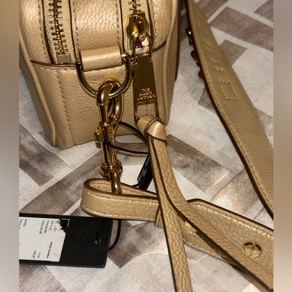 MARC JACOBS The Softest - Picture 6 of 11